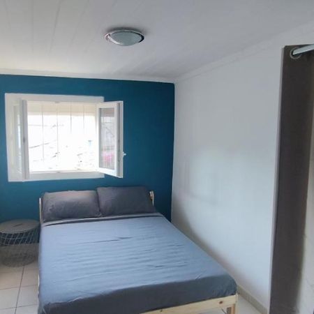 Appartement 45 M² Proche Du Centre Ville Люнель Экстерьер фото