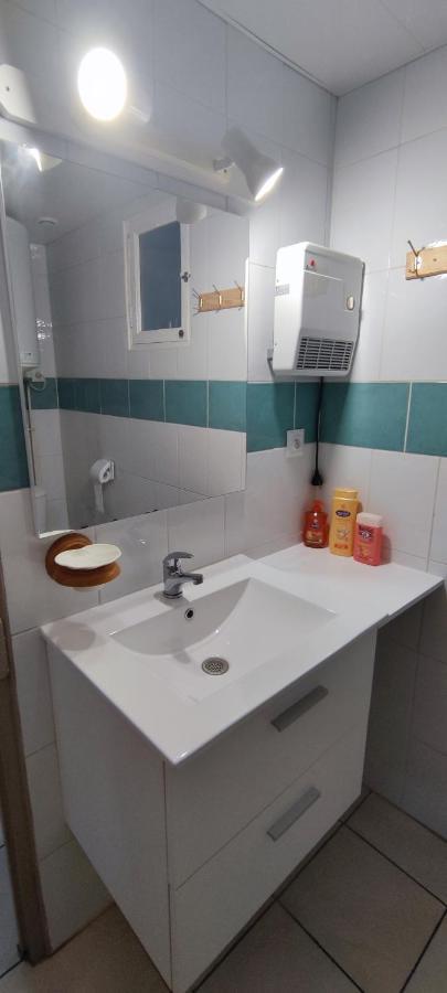 Appartement 45 M² Proche Du Centre Ville Люнель Экстерьер фото