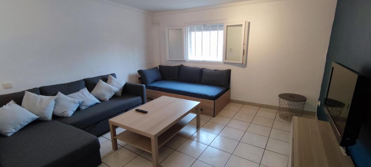 Appartement 45 M² Proche Du Centre Ville Люнель Экстерьер фото